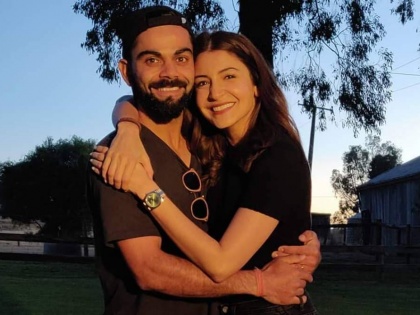 "Future depends on what we do today": Virat and Anushka express their thoughts on India's 72nd Republic Day | "Future depends on what we do today": Virat and Anushka express their thoughts on India's 72nd Republic Day