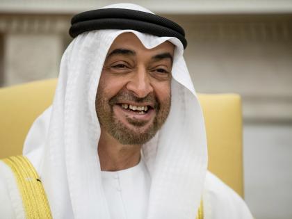 Sheikh Mohammed bin Zayed Al Nahyan becomes UAE’s president | Sheikh Mohammed bin Zayed Al Nahyan becomes UAE’s president