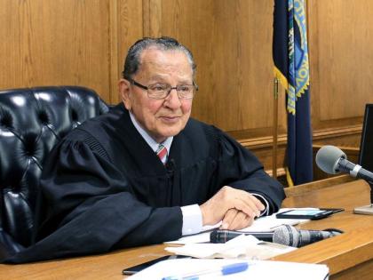 Judge Frank Caprio, Known Worldwide for His Compassionate Rulings, Dies at 88 | Judge Frank Caprio, Known Worldwide for His Compassionate Rulings, Dies at 88 Judge Frank Caprio, Known Worldwide for His Compassionate Rulings, Dies at 88 | Judge Frank Caprio, Known Worldwide for His Compassionate Rulings, Dies at 88