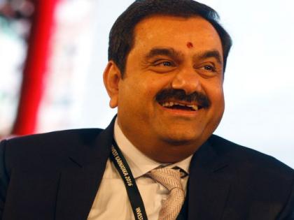 Adani to convert Mumbai's Dharavi into a modern city | Adani to convert Mumbai's Dharavi into a modern city