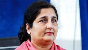"Why is the need for such practice in India": Anuradha Paudwal seeks ban on loudspeakers for Azaan | "Why is the need for such practice in India": Anuradha Paudwal seeks ban on loudspeakers for Azaan