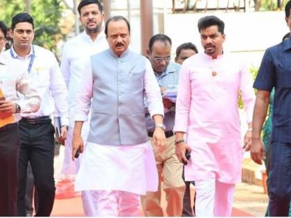 Maharashtra Government Presents Rs 8,609 Crore Supplementary Demands on Day 1 of Budget Session | Maharashtra Government Presents Rs 8,609 Crore Supplementary Demands on Day 1 of Budget Session