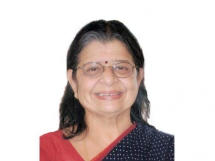 Former Censor Board Chairperson Aparna Mohile passed away | Former Censor Board Chairperson Aparna Mohile passed away