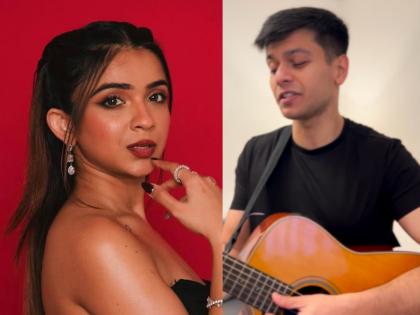 I'll expose the truth: Apoorva Mukhija’s Ex Accuses Her of Spreading False Stories for Sympathy | I'll expose the truth: Apoorva Mukhija’s Ex Accuses Her of Spreading False Stories for Sympathy