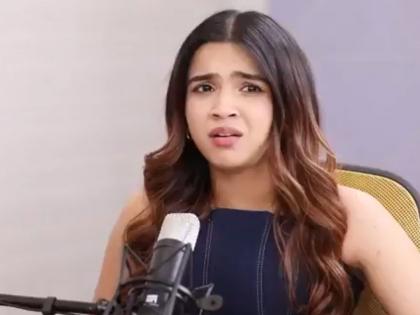'Good for Women Who Can Monetise Their Sexuality': YouTuber Apoorva Mukhija's New Controversial Remark (Watch Video) | 'Good for Women Who Can Monetise Their Sexuality': YouTuber Apoorva Mukhija's New Controversial Remark (Watch Video) 'Good for Women Who Can Monetise Their Sexuality': YouTuber Apoorva Mukhija's New Controversial Remark (Watch Video) | 'Good for Women Who Can Monetise Their Sexuality': YouTuber Apoorva Mukhija's New Controversial Remark (Watch Video)