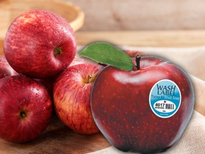 Do You Know Why Apples, Oranges, and Other Fruits Have Stickers?