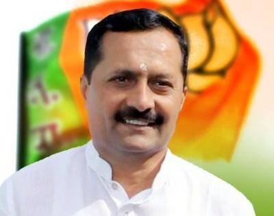 PMC: Hemant Rasne elected as Chairman of Pune Municipal Corporation Standing Committee for the fourth time in a row | PMC: Hemant Rasne elected as Chairman of Pune Municipal Corporation Standing Committee for the fourth time in a row PMC: Hemant Rasne elected as Chairman of Pune Municipal Corporation Standing Committee for the fourth time in a row | PMC: Hemant Rasne elected as Chairman of Pune Municipal Corporation Standing Committee for the fourth time in a row
