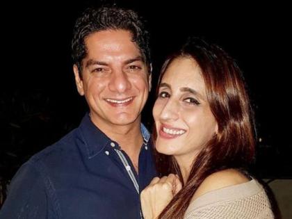 Sussanne Khan’s sister Farah Khan Ali and DJ Aqeel divorce after 22 years of marriage | Sussanne Khan’s sister Farah Khan Ali and DJ Aqeel divorce after 22 years of marriage