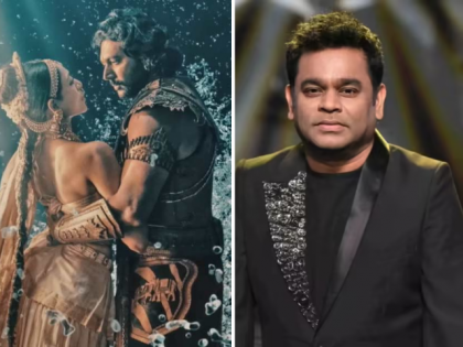 AR Rahman Secures Relief as Delhi High Court Overturns Single-Judge Order in Veera Raja Veera Copyright Case | AR Rahman Secures Relief as Delhi High Court Overturns Single-Judge Order in Veera Raja Veera Copyright Case