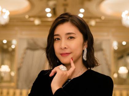 Award winning Japanese actress Yuko Takeuchi commits suicide at her residence | Award winning Japanese actress Yuko Takeuchi commits suicide at her residence