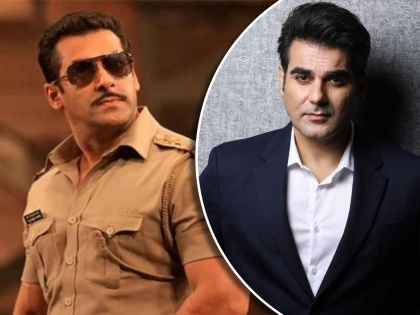 Salman Khan Planning To Move Out of Galaxy Apartment? ‘Shifting Will Not Change the Reality’, Says Arbaaz Khan | Salman Khan Planning To Move Out of Galaxy Apartment? ‘Shifting Will Not Change the Reality’, Says Arbaaz Khan