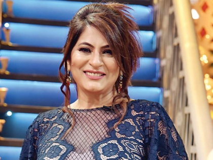 "TV shows are just getting regressive every day" says Archana Puran Singh on Indian television | "TV shows are just getting regressive every day" says Archana Puran Singh on Indian television