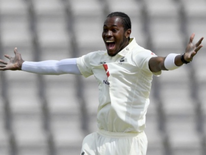 Jofra Archer reveals he was racially abused for breaching COVID-19 bio-secure protocols | Jofra Archer reveals he was racially abused for breaching COVID-19 bio-secure protocols