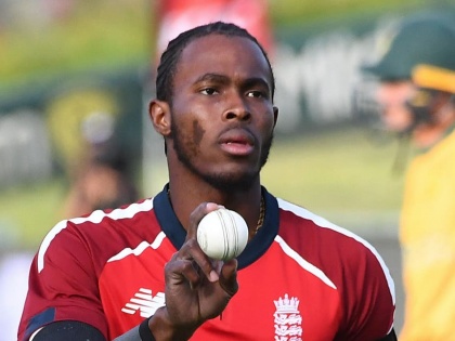 Jofra Archer sold to Mumbai Indians for 8 crore | Jofra Archer sold to Mumbai Indians for 8 crore