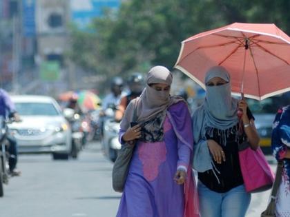 Maharashtra Heatwave: Sec 144 Imposed in Akola, After City Records 46°C | Maharashtra Heatwave: Sec 144 Imposed in Akola, After City Records 46°C