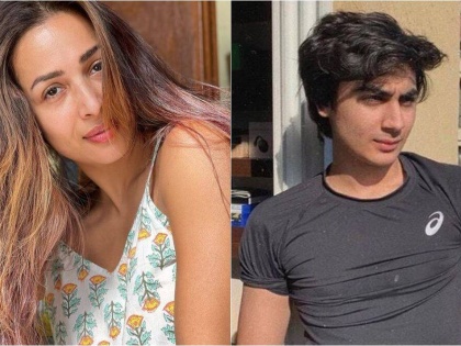 Malaika Arora pours her heart out for son Arhaan in a special note as he turns 20 | Malaika Arora pours her heart out for son Arhaan in a special note as he turns 20