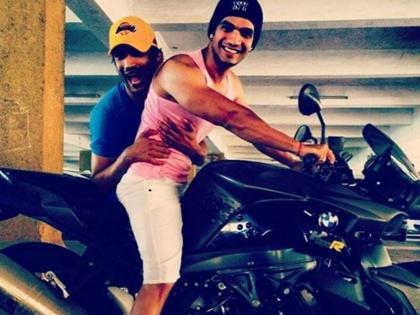 "A talented guy like Sushant just disappeared": Arjun Bijlani on his last message to Bollywood actor | "A talented guy like Sushant just disappeared": Arjun Bijlani on his last message to Bollywood actor