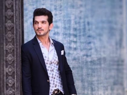 TV Actor Arjun Bijlani Becomes Victim of Cyber Fraud, Urges Fans to Be Careful | TV Actor Arjun Bijlani Becomes Victim of Cyber Fraud, Urges Fans to Be Careful