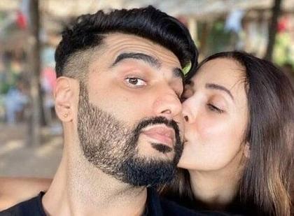 "Karma comes after everyone": Arjun pens strong note after Malaika Arora's fake pregnancy news go viral | "Karma comes after everyone": Arjun pens strong note after Malaika Arora's fake pregnancy news go viral