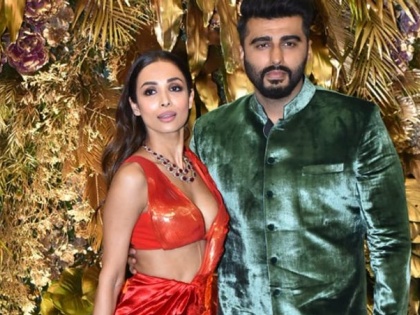 "Sometimes I feel it's a little unfair" Arjun Kapoor takes a dig on his relationship trolls with Malaika | "Sometimes I feel it's a little unfair" Arjun Kapoor takes a dig on his relationship trolls with Malaika