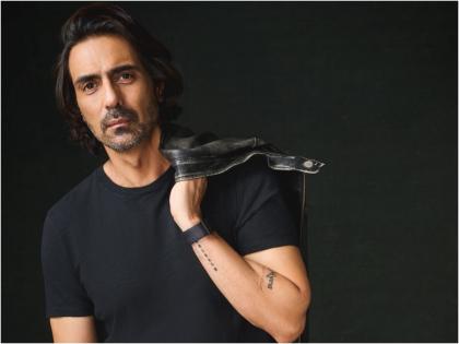 I Love Period Films”: Arjun Rampal Expresses Desire to Step into Historical Spectacles | I Love Period Films”: Arjun Rampal Expresses Desire to Step into Historical Spectacles