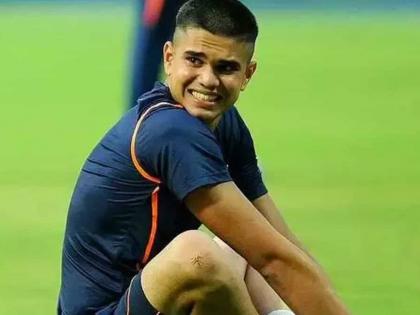 Arjun Tendulkar ruled out of IPL 2021 with injury, Mumbai Indians name replacement | Arjun Tendulkar ruled out of IPL 2021 with injury, Mumbai Indians name replacement