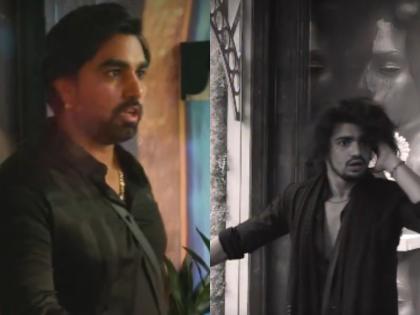 Youtuber Armaan Malik Slaps Vishal Pandey on Bigg Boss OTT 3 Over Remarks About Second Wife Kritika (Watch Video) | Youtuber Armaan Malik Slaps Vishal Pandey on Bigg Boss OTT 3 Over Remarks About Second Wife Kritika (Watch Video) Youtuber Armaan Malik Slaps Vishal Pandey on Bigg Boss OTT 3 Over Remarks About Second Wife Kritika (Watch Video) | Youtuber Armaan Malik Slaps Vishal Pandey on Bigg Boss OTT 3 Over Remarks About Second Wife Kritika (Watch Video)