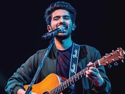 Armaan Malik to Host First-Ever Stadium Concert in Mumbai This November, Celebrating 16 Years with a Four-Hour Music Marathon | Armaan Malik to Host First-Ever Stadium Concert in Mumbai This November, Celebrating 16 Years with a Four-Hour Music Marathon