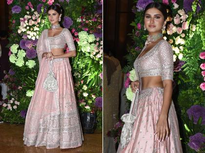 Check out pics! Bollywood stars attend Armaan Jain's wedding