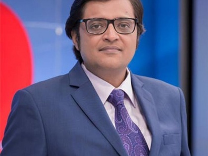 Arnab Goswami attack: Two arrested granted bail by Bhoiwada Court | Arnab Goswami attack: Two arrested granted bail by Bhoiwada Court