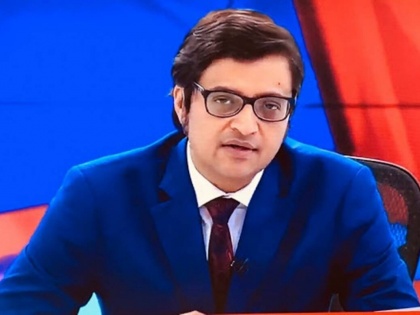 Mumbai Police arrests Arnab Goswami: Here's how political leaders reacted | Mumbai Police arrests Arnab Goswami: Here's how political leaders reacted