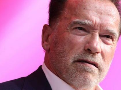 Arnold Schwarzenegger ‘recovering well’ following four way car crash in LA | Arnold Schwarzenegger ‘recovering well’ following four way car crash in LA