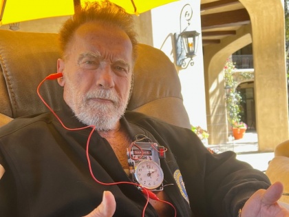 Arnold Schwarzenegger Gives Update on Open-Heart Surgery Recovery, Says Will Not Affect Filming ‘FUBAR’ Season 2 | Arnold Schwarzenegger Gives Update on Open-Heart Surgery Recovery, Says Will Not Affect Filming ‘FUBAR’ Season 2