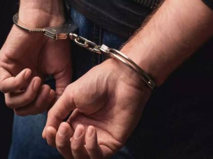 Mumbai: History-sheeter held for posing as anti-narcotics personnel to extort money from businessman | Mumbai: History-sheeter held for posing as anti-narcotics personnel to extort money from businessman