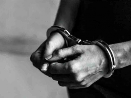 Uttar Pradesh STF Arrests Youth with Four Time Bombs in Muzaffarnagar | Uttar Pradesh STF Arrests Youth with Four Time Bombs in Muzaffarnagar