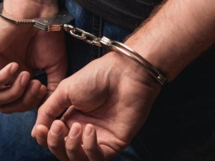 Thane: Man Sentenced to 10 Years Rigorous Imprisonment for Raping Minor Girl | Thane: Man Sentenced to 10 Years Rigorous Imprisonment for Raping Minor Girl Thane: Man Sentenced to 10 Years Rigorous Imprisonment for Raping Minor Girl | Thane: Man Sentenced to 10 Years Rigorous Imprisonment for Raping Minor Girl