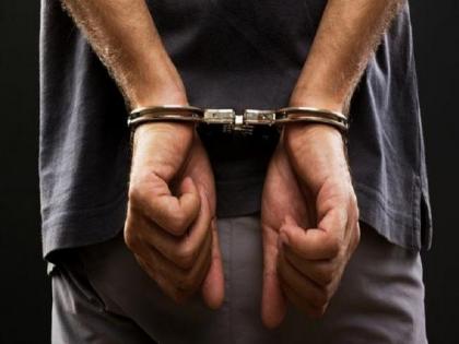 Mumbai Shocker: Police Arrests 20-Year-Old for Raping and Blackmailing Minor Girl with Obscene Photos | Mumbai Shocker: Police Arrests 20-Year-Old for Raping and Blackmailing Minor Girl with Obscene Photos Mumbai Shocker: Police Arrests 20-Year-Old for Raping and Blackmailing Minor Girl with Obscene Photos | Mumbai Shocker: Police Arrests 20-Year-Old for Raping and Blackmailing Minor Girl with Obscene Photos