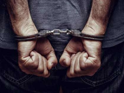 Gujarat: Computer Operator Arrested for Rs 5 Bribe in Jamnagar Village | Gujarat: Computer Operator Arrested for Rs 5 Bribe in Jamnagar Village