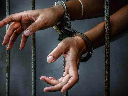 Palghar: 3 held for killing man after his motorbike brushes against their 2-wheeler | Palghar: 3 held for killing man after his motorbike brushes against their 2-wheeler Palghar: 3 held for killing man after his motorbike brushes against their 2-wheeler | Palghar: 3 held for killing man after his motorbike brushes against their 2-wheeler