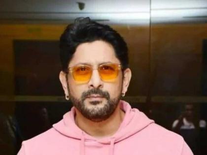 Arshad Warsi, and wife banned by SEBI for stock manipulation | Arshad Warsi, and wife banned by SEBI for stock manipulation