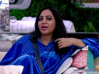 Arshi Khan to have her own Swayamvar on TV like Rakhi Sawant? | Arshi Khan to have her own Swayamvar on TV like Rakhi Sawant?