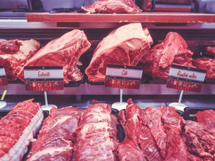 China finds COVID-19 virus on frozen beef imported from Brazil, New Zealand and Bolivia | China finds COVID-19 virus on frozen beef imported from Brazil, New Zealand and Bolivia