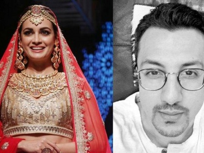 Dia Mirza to marry in a traditional ceremony, with less than 50 people in attendance | Dia Mirza to marry in a traditional ceremony, with less than 50 people in attendance