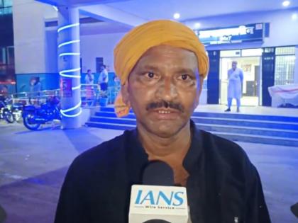 Bihar: Chirag Paswan’s Party Block President’s Son Beaten to Death Over Land Dispute in Saharsa | Bihar: Chirag Paswan’s Party Block President’s Son Beaten to Death Over Land Dispute in Saharsa Bihar: Chirag Paswan’s Party Block President’s Son Beaten to Death Over Land Dispute in Saharsa | Bihar: Chirag Paswan’s Party Block President’s Son Beaten to Death Over Land Dispute in Saharsa