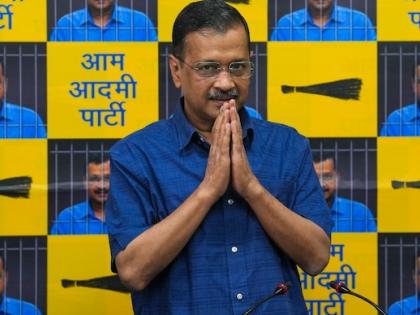 Swati Maliwal Harassment Case: Delhi Police Likely To Visit CM Arvind Kejriwal's House | Swati Maliwal Harassment Case: Delhi Police Likely To Visit CM Arvind Kejriwal's House