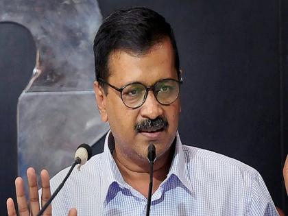 Excise Policy Case: Delhi CM Arvind Kejriwal Sent to Judicial Custody of CBI Till July 12 | Excise Policy Case: Delhi CM Arvind Kejriwal Sent to Judicial Custody of CBI Till July 12 Excise Policy Case: Delhi CM Arvind Kejriwal Sent to Judicial Custody of CBI Till July 12 | Excise Policy Case: Delhi CM Arvind Kejriwal Sent to Judicial Custody of CBI Till July 12