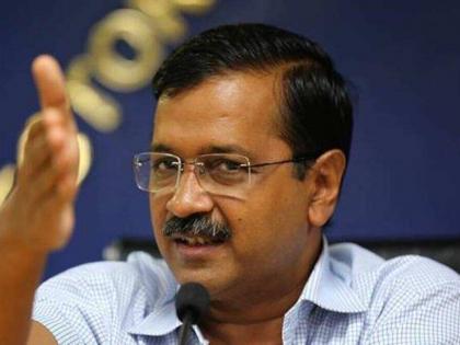 Arvind Kejriwal backs Satyendar Jain after ED arrest, says, all allegations false | Arvind Kejriwal backs Satyendar Jain after ED arrest, says, all allegations false