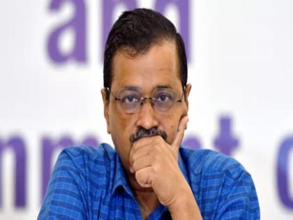 Excise Policy Case: Delhi CM Arvind Kejriwal Spends Restless Night in Tihar, His Sugar Level Low, Say Jail Officials | Excise Policy Case: Delhi CM Arvind Kejriwal Spends Restless Night in Tihar, His Sugar Level Low, Say Jail Officials