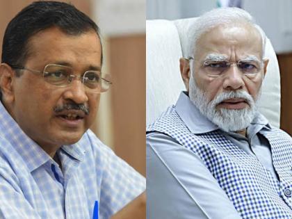 Arvind Kejriwal Counters PM Modi’s Critique of AAP Scheme, says “Why Can’t Women Get Free Bus Rides When....?" | Arvind Kejriwal Counters PM Modi’s Critique of AAP Scheme, says “Why Can’t Women Get Free Bus Rides When....?"