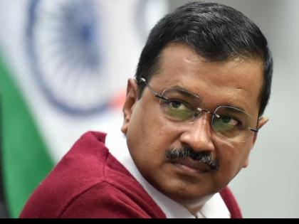 Delhi Assembly Election 2025: Arvind Kejriwal Accuses BJP of Violent Tactics and Calls Out Police for Inaction (Watch Video)